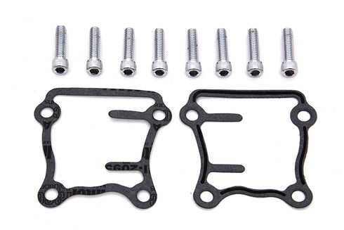Motorshop Tappet Screw Kit - 11-1403