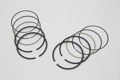 Hastings Rings 1690cc Piston Ring Set Standard Size - 11-1413