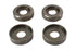 Sifton Sifton Valve Spring Collar Spacer Set - 11-1437