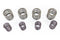 Kibblewhite Kibblewhite Stock Replacement Valve Spring Set - 11-1469