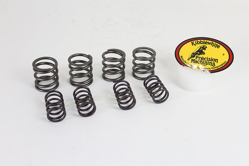 Kibblewhite Kibblewhite Stock Replacement Valve Spring Set - 11-1470
