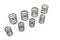 Kibblewhite Kibblewhite Stock Replacement Valve Spring Set - 11-1471