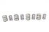 Kibblewhite Kibblewhite Stock Replacement Valve Spring Set - 11-1471