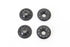 Kibblewhite Kibblewhite Upper Valve Spring Collar Set - 11-1472