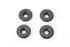 Kibblewhite Kibblewhite Upper Valve Spring Collar Set - 11-1472
