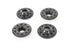 Kibblewhite Kibblewhite Upper Valve Spring Collar Set - 11-1472