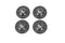 Kibblewhite Kibblewhite Upper Valve Spring Collar Set - 11-1473