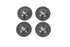Kibblewhite Kibblewhite Upper Valve Spring Collar Set - 11-1473