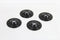 Kibblewhite Kibblewhite Upper Valve Spring Collar Set - 11-1474