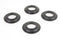 Kibblewhite Kibblewhite Lower Valve Spring Collar Set - 11-1477