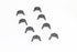 Kibblewhite Kibblewhite Valve Keeper Key Set - 11-1478