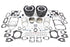 Motorshop 110 CI Cylinder Kit Black - 11-1523