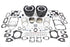 Motorshop 110 CI Cylinder Kit Black - 11-1523