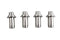 V-Twin Knucklehead Valve Guide Set - 11-1578