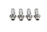 V-Twin Knucklehead Valve Guide Set - 11-1578