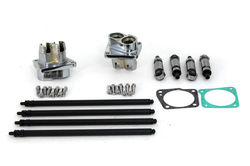 Motorshop Tappet Block Kit - 11-1604