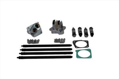 Motorshop Tappet Block Kit - 11-1604