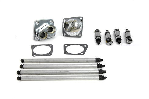 Motorshop Tappet Block Kit - 11-1608