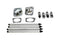 Motorshop Tappet Block Kit - 11-1608