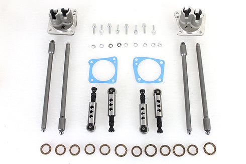 V-Twin Panhead Tappet Kit - 11-1687
