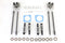 V-Twin Panhead Tappet Kit - 11-1687