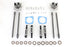 V-Twin Panhead Tappet Kit - 11-1687
