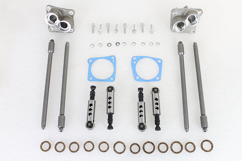 V-Twin Panhead Tappet Kit - 11-1687
