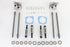 V-Twin Panhead Tappet Kit - 11-1687