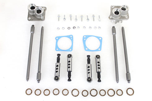 V-Twin Panhead Tappet Kit - 11-1687