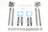 V-Twin Panhead Tappet Kit - 11-1687