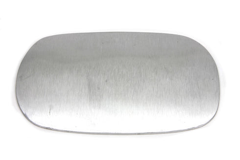 Motorshop Raw Cast Cylinder Fin Repair Plate - 11-1710