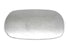 Motorshop Raw Cast Cylinder Fin Repair Plate - 11-1710