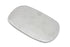 Motorshop Raw Cast Cylinder Fin Repair Plate - 11-1710