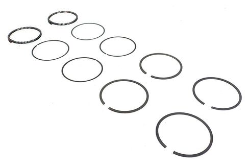 Rowe 1000cc Piston Ring Set .020 Oversize - 11-1718