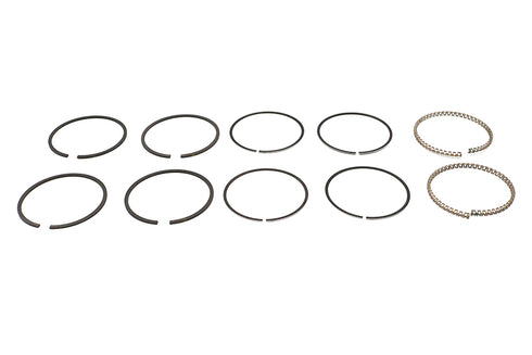 V-Twin 900cc Piston Ring Set .050 Oversize - 11-1729