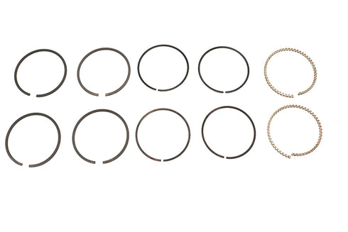 V-Twin 900cc Piston Ring Set .050 Oversize - 11-1729