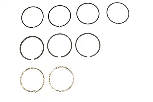 Rowe 900cc Piston Ring Set .060 Oversize - 11-1730