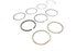 Rowe 900cc Piston Ring Set .060 Oversize - 11-1730