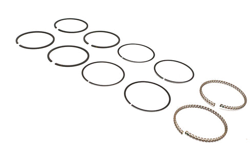 Rowe 900cc Piston Ring Set .070 Oversize - 11-1731