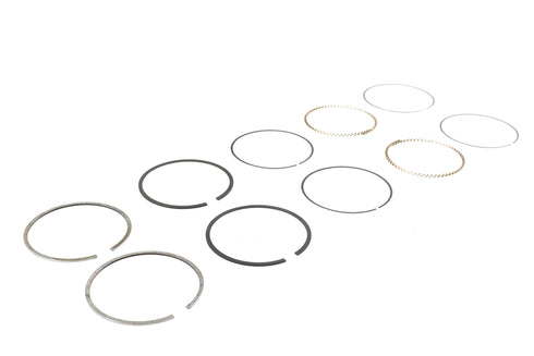 Rowe 883cc Piston Ring Set .020 Oversize - 11-1735