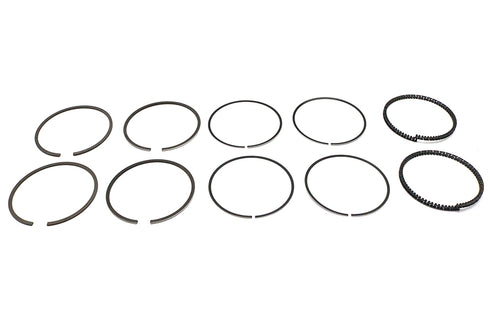 Rowe 74 inch Piston Ring Set .005 Oversize - 11-1744