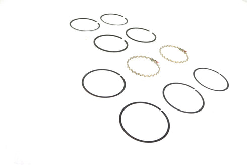 Rowe 74 inch Piston Ring Set .010 Oversize - 11-1745