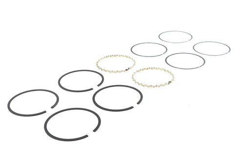 Rowe 74 inch Piston Ring Set .030 Oversize - 11-1747
