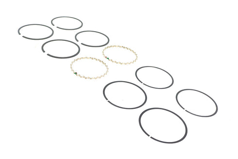 Rowe 74 inch Piston Ring Set .030 Oversize - 11-1747