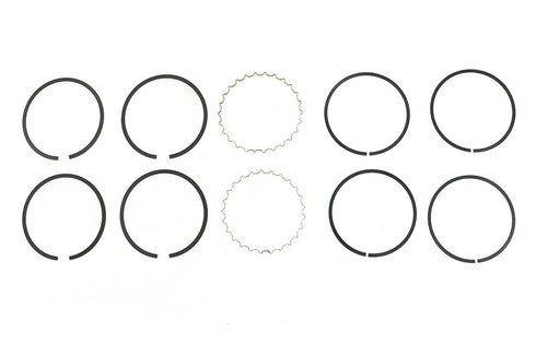 Rowe 74 inch Piston Ring Set .030 Oversize - 11-1747