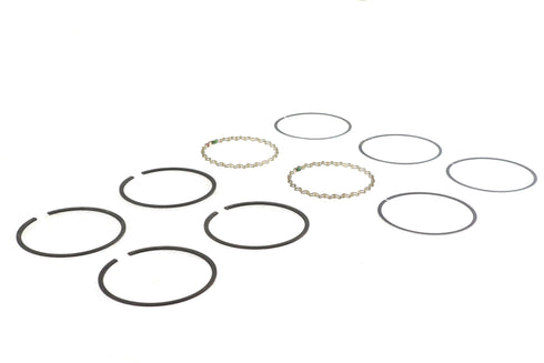 Rowe 74 inch Piston Ring Set .040 Oversize - 11-1748