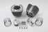 Motorshop 103 inch Twin Cam Cylinder and Piston Kit - 11-1755