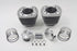 Motorshop 103 inch Twin Cam Cylinder and Piston Kit - 11-1755