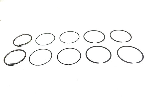 Rowe 74 inch Piston Ring Set .060 Oversize - 11-1764