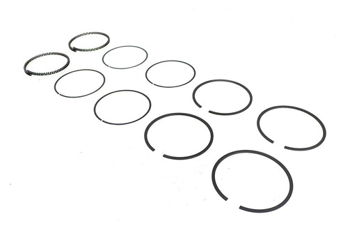Rowe 74 inch Piston Ring Set .060 Oversize - 11-1764